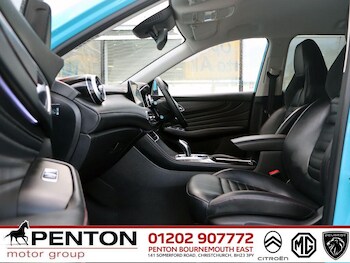 Used MG MG HS 2023 for sale - 76592396: Photo