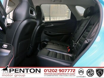 Used MG MG HS 2023 for sale - 76592396: Photo