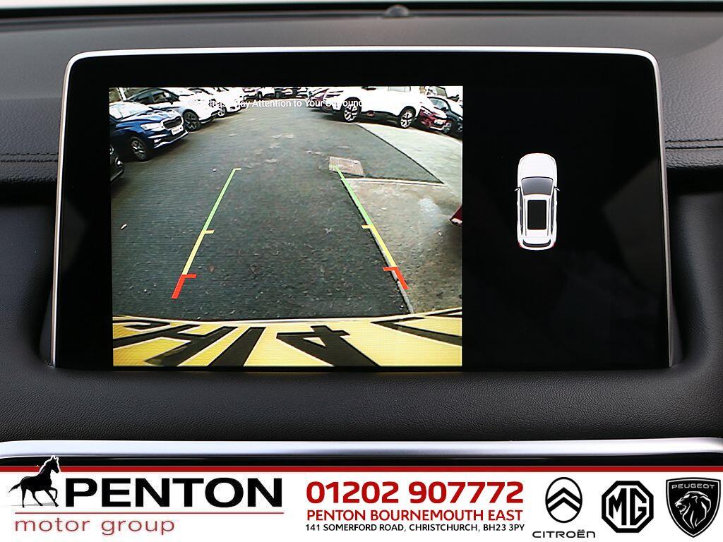 Used MG MG HS 2024 for sale - 76572942: Photo 10