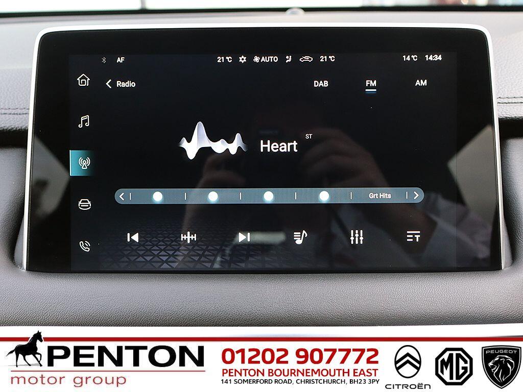 Used MG MG HS 2024 for sale - 76572942: Photo 12