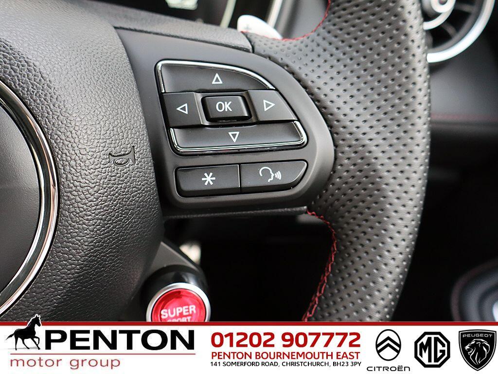 Used MG MG HS 2024 for sale - 76572942: Photo 18