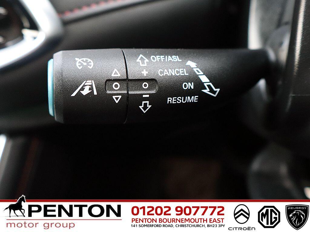 Used MG MG HS 2024 for sale - 76572942: Photo 21