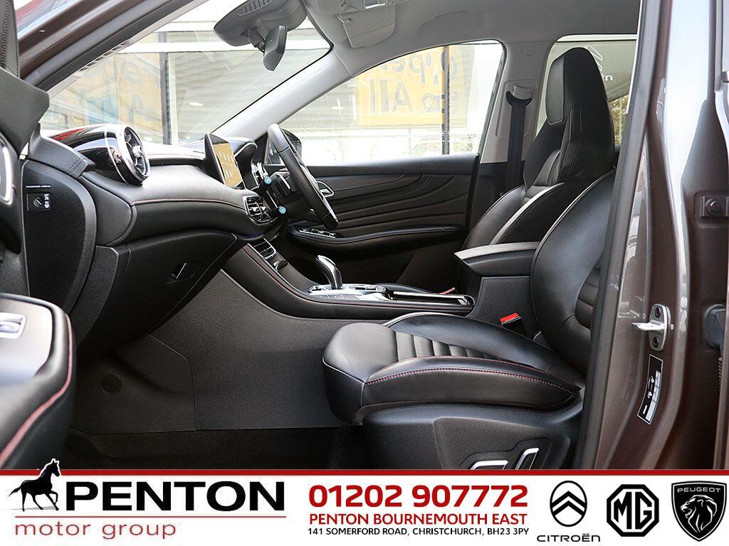 Used MG MG HS 2024 for sale - 76572942: Photo 3