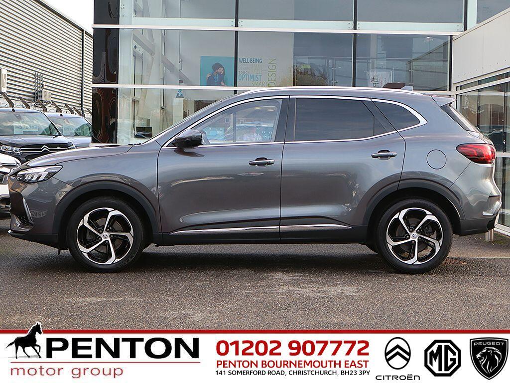 Used MG MG HS 2024 for sale - 76572942: Photo 35