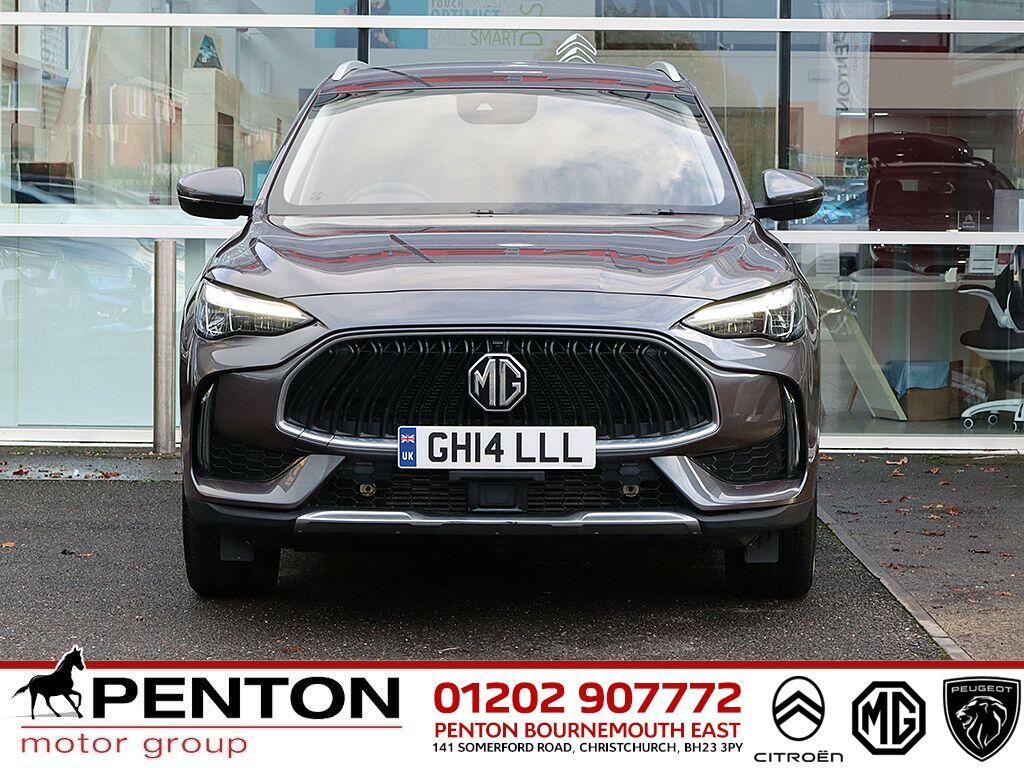 Used MG MG HS 2024 for sale - 76572942: Photo 36