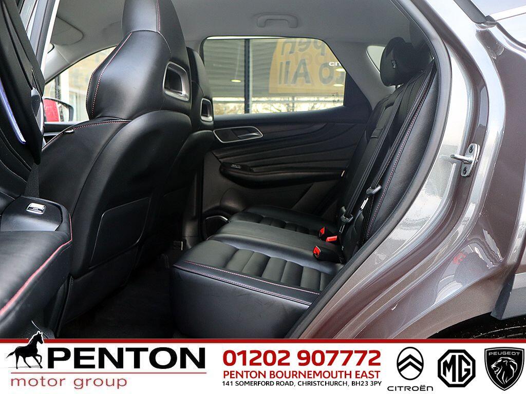 Used MG MG HS 2024 for sale - 76572942: Photo 4