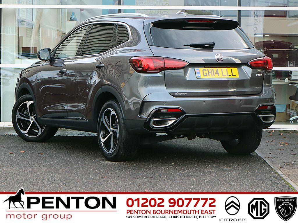 Used MG MG HS 2024 for sale - 76572942: Photo 7