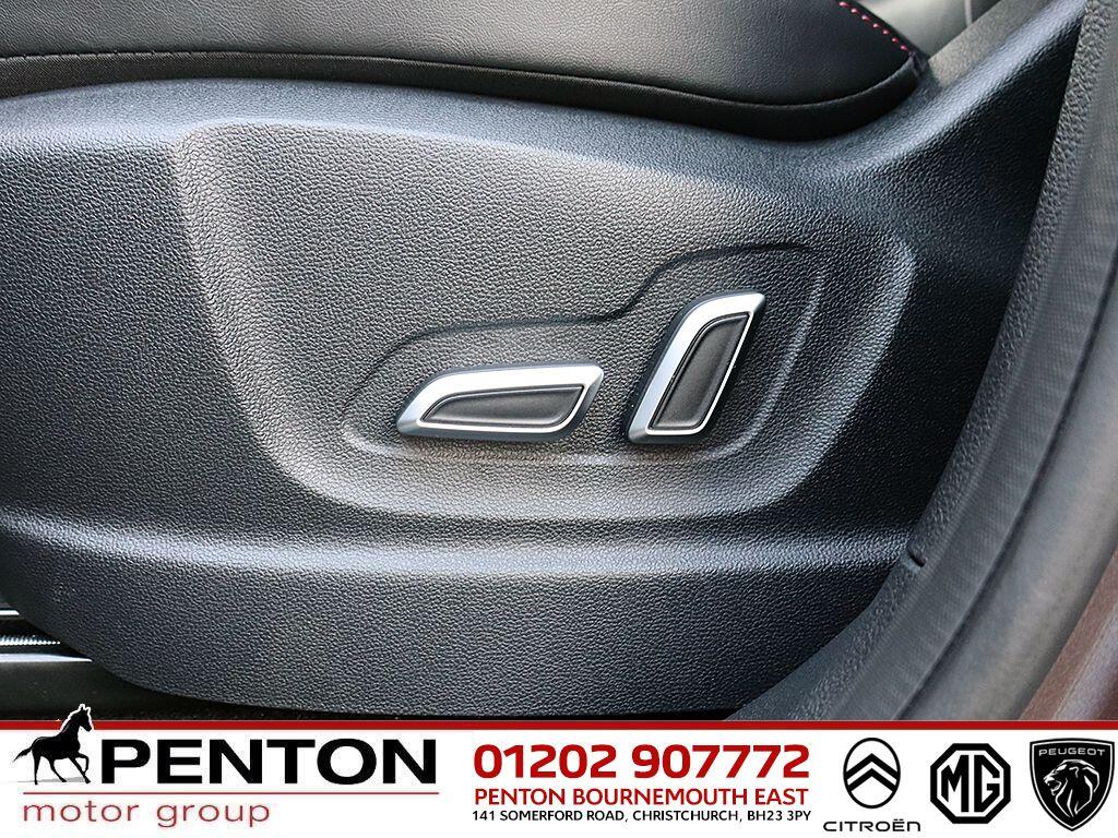 Used MG MG HS 2024 for sale - 76572942: Photo 9