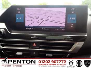 Used Citroen C4 2022 for sale - 74750364: Photo