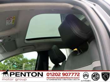 Used Citroen C4 2022 for sale - 74750364: Photo
