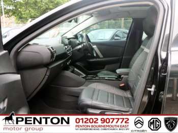Used Citroen C4 2022 for sale - 74750364: Photo