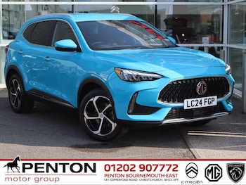 Used MG MG HS 2024 for sale - 75588084: Photo