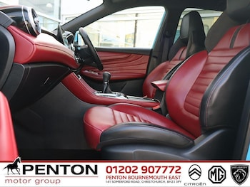 Used MG MG HS 2024 for sale - 75588084: Photo
