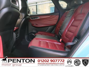 Used MG MG HS 2024 for sale - 75588084: Photo