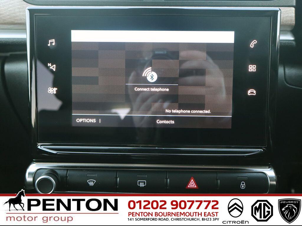 Used Citroen C3 2024 for sale - 76802374: Photo 12