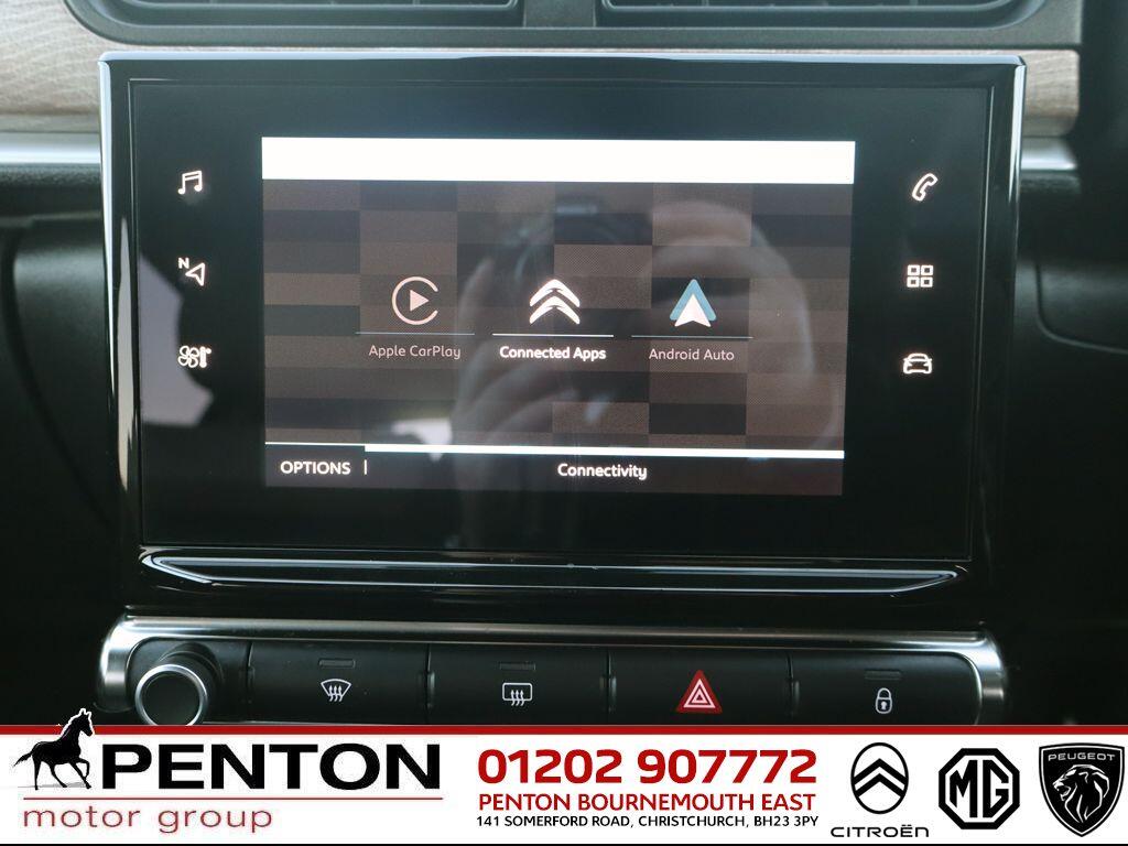 Used Citroen C3 2024 for sale - 76802374: Photo 13