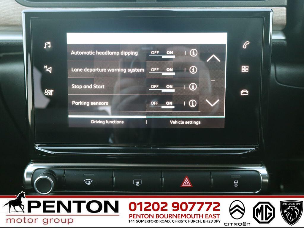 Used Citroen C3 2024 for sale - 76802374: Photo 14