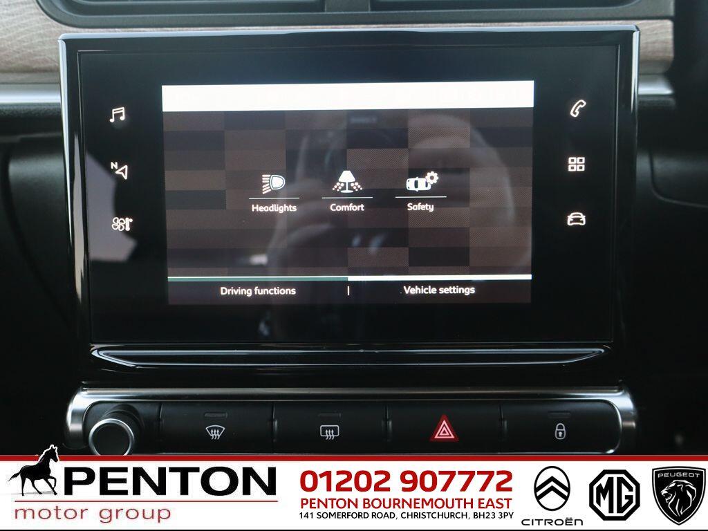 Used Citroen C3 2024 for sale - 76802374: Photo 15