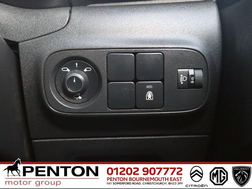Used Citroen C3 2024 for sale - 76802374: Photo 19