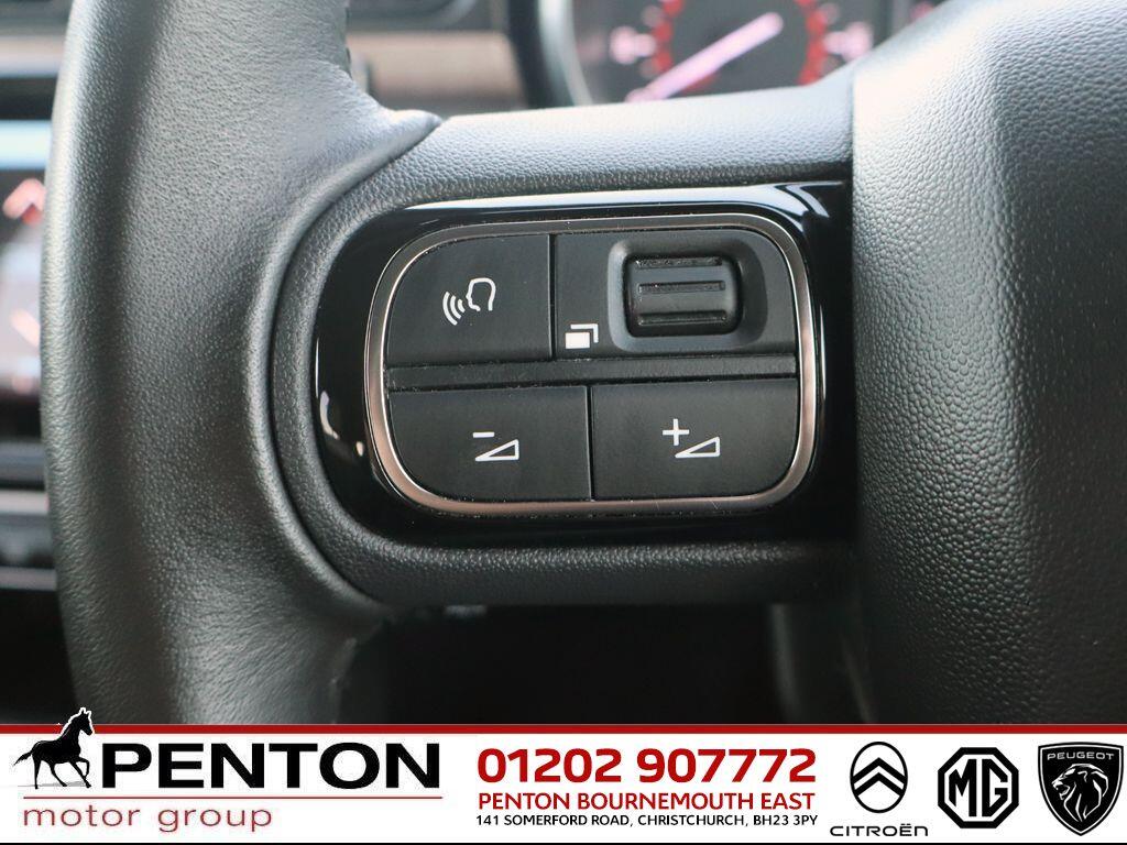Used Citroen C3 2024 for sale - 76802374: Photo 20