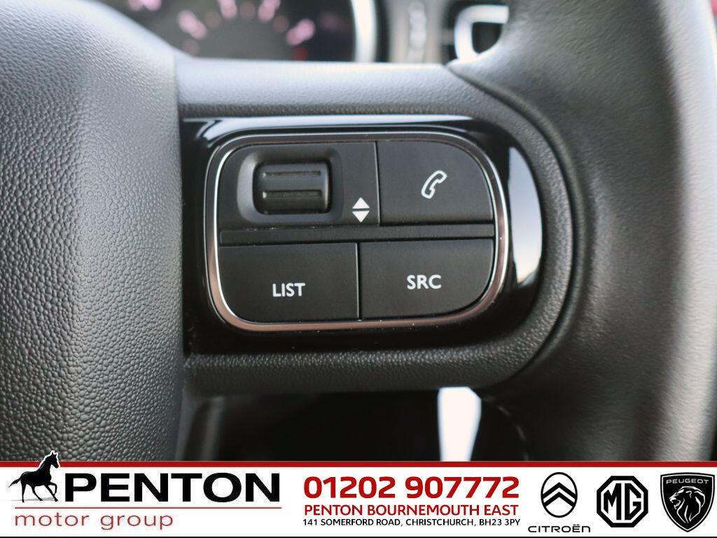 Used Citroen C3 2024 for sale - 76802374: Photo 21