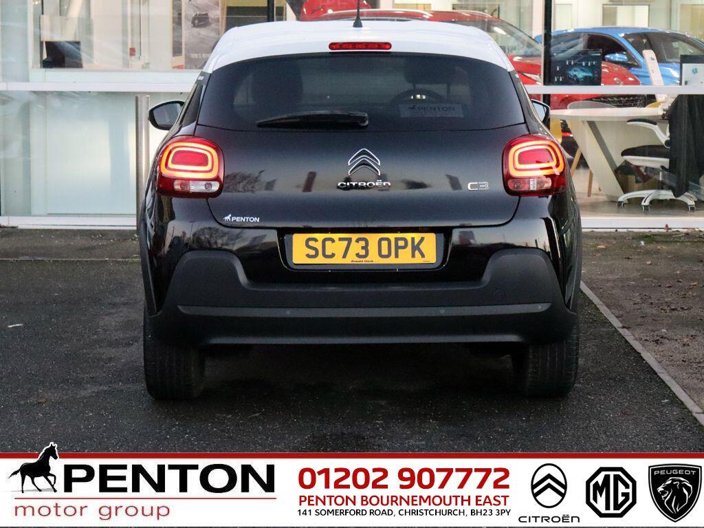 Used Citroen C3 2024 for sale - 76802374: Photo 23