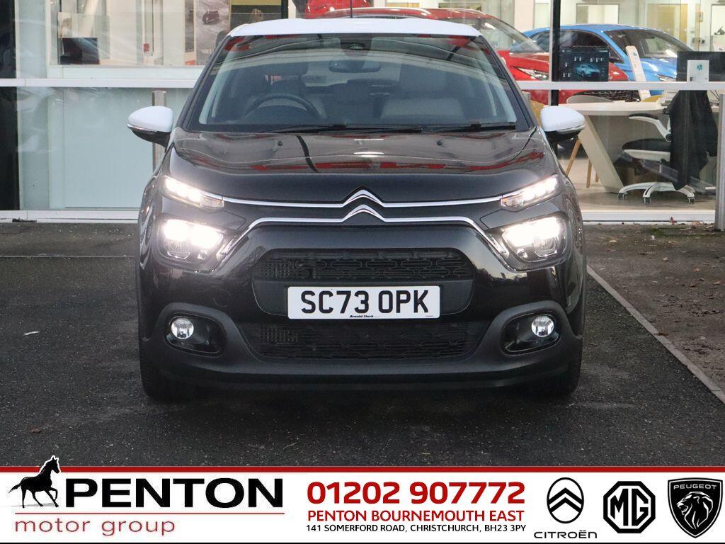 Used Citroen C3 2024 for sale - 76802374: Photo 24