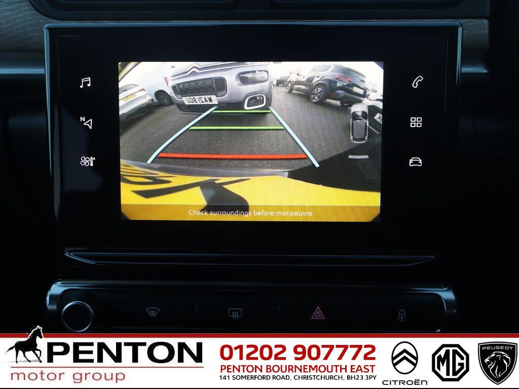 Used Citroen C3 2024 for sale - 76802374: Photo 9