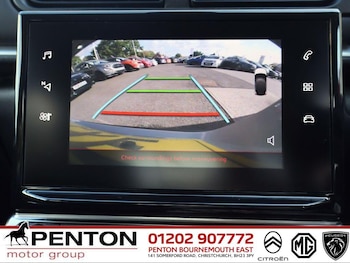 Used Citroen C3 2021 for sale - 75756164: Photo