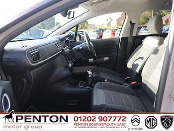 Used Citroen C3 2021 for sale - 75756164: Photo