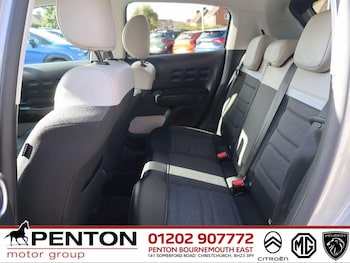 Used Citroen C3 2021 for sale - 75756164: Photo