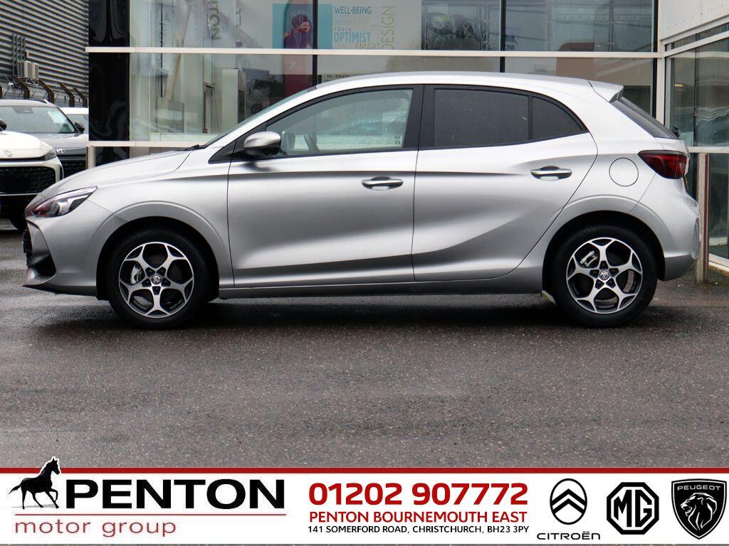 Used MG MG3 2025 for sale - 77455183: Photo 15