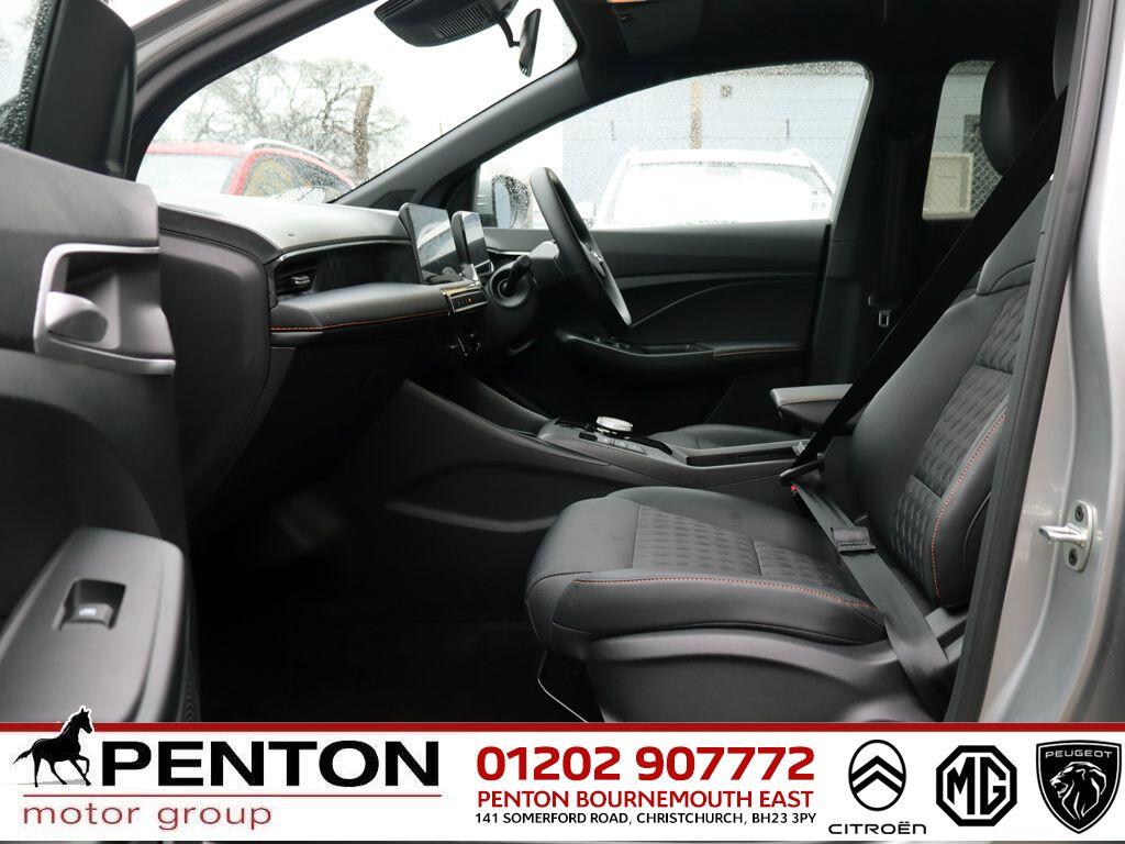 Used MG MG3 2025 for sale - 77455183: Photo 3