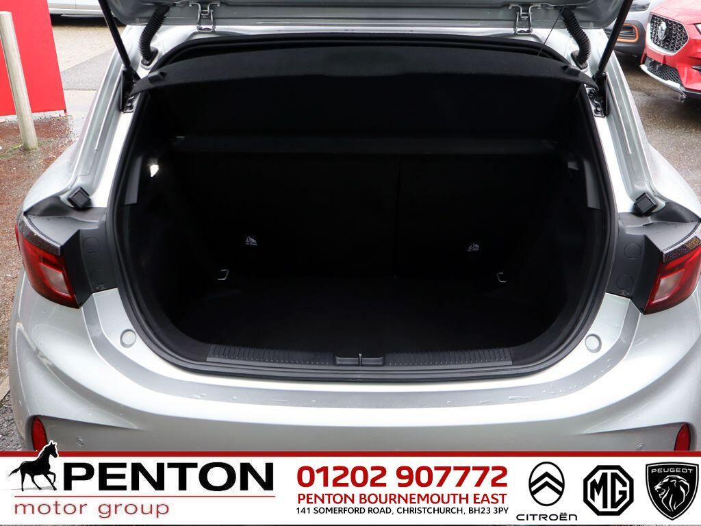 Used MG MG3 2025 for sale - 77455183: Photo 5