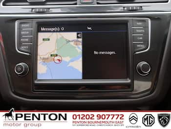 Used Volkswagen Tiguan 2016 for sale - 79830806: Photo