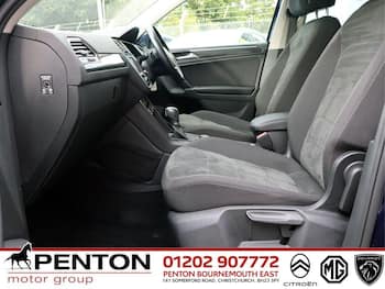 Used Volkswagen Tiguan 2016 for sale - 79830806: Photo