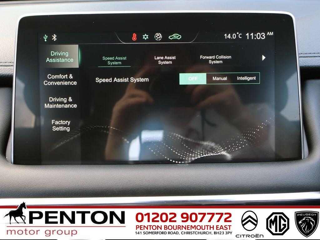 Used MG MG HS 2022 for sale - 76993566: Photo 14