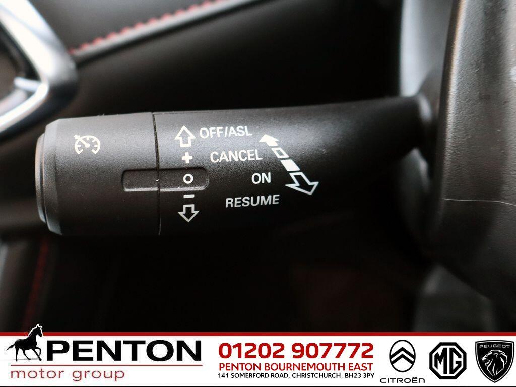 Used MG MG HS 2022 for sale - 76993566: Photo 18