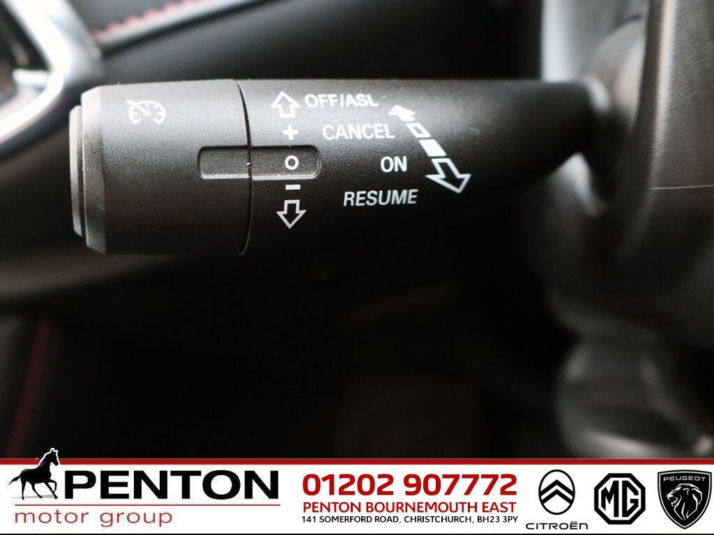 Used MG MG HS 2022 for sale - 76993566: Photo 24