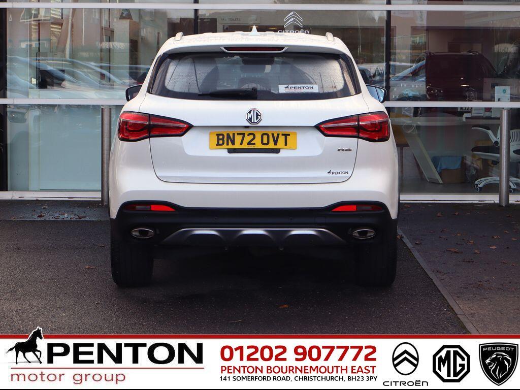 Used MG MG HS 2022 for sale - 76993566: Photo 33