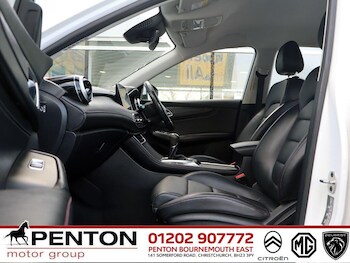 Used MG MG HS 2022 for sale - 76993566: Photo