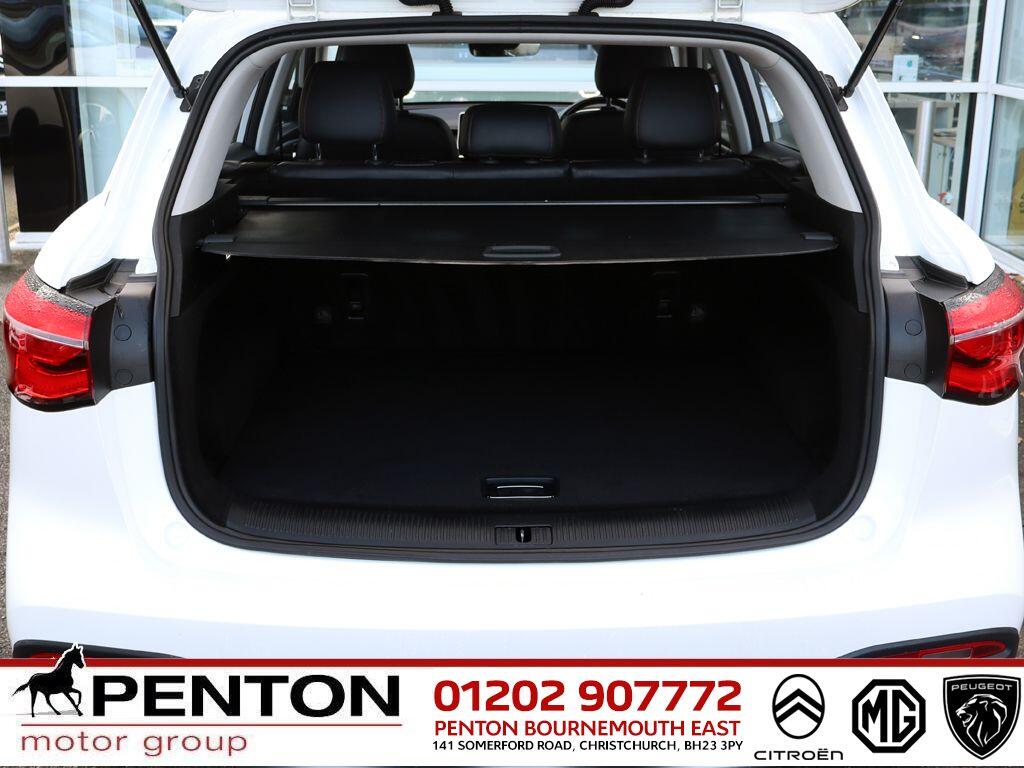 Used MG MG HS 2022 for sale - 76993566: Photo 5