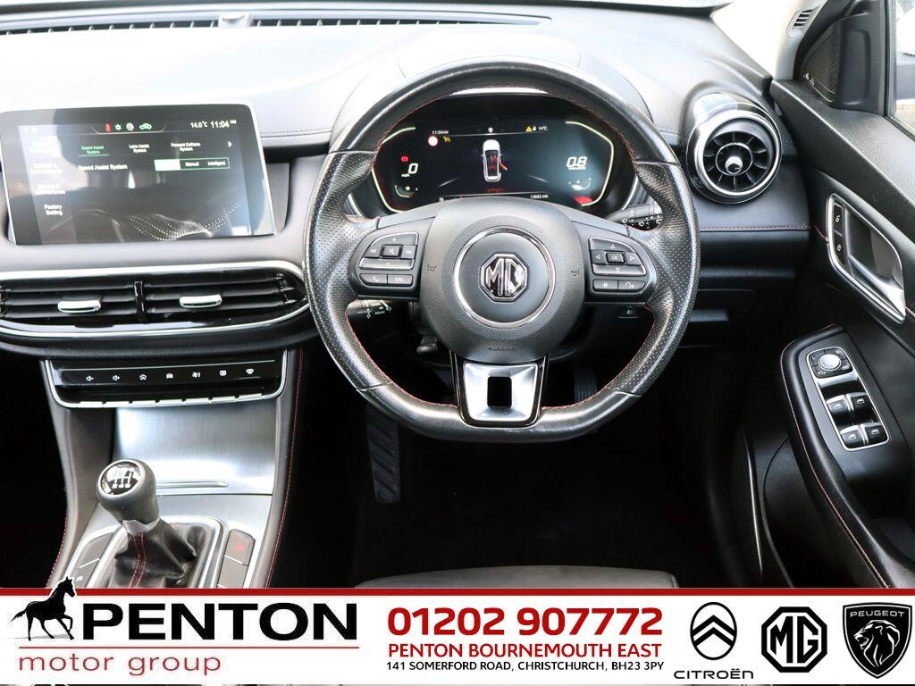 Used MG MG HS 2022 for sale - 76993566: Photo 7