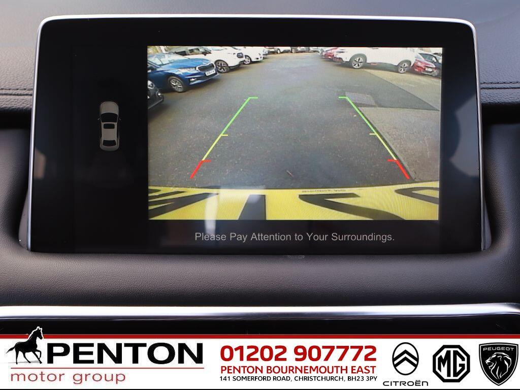 Used MG MG HS 2022 for sale - 76993566: Photo 8