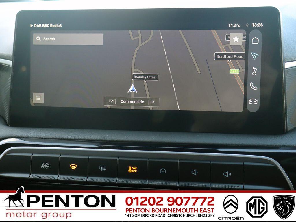 Used MG MG3 2024 for sale - 77215006: Photo 2