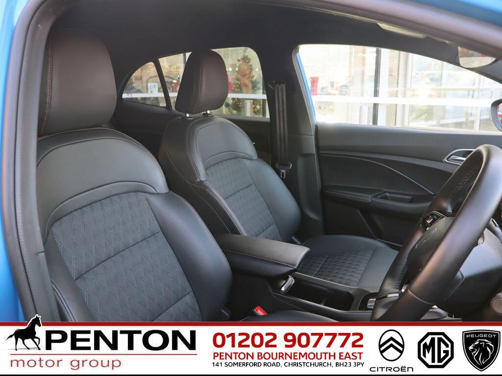 Used MG MG3 2024 for sale - 77215006: Photo 20