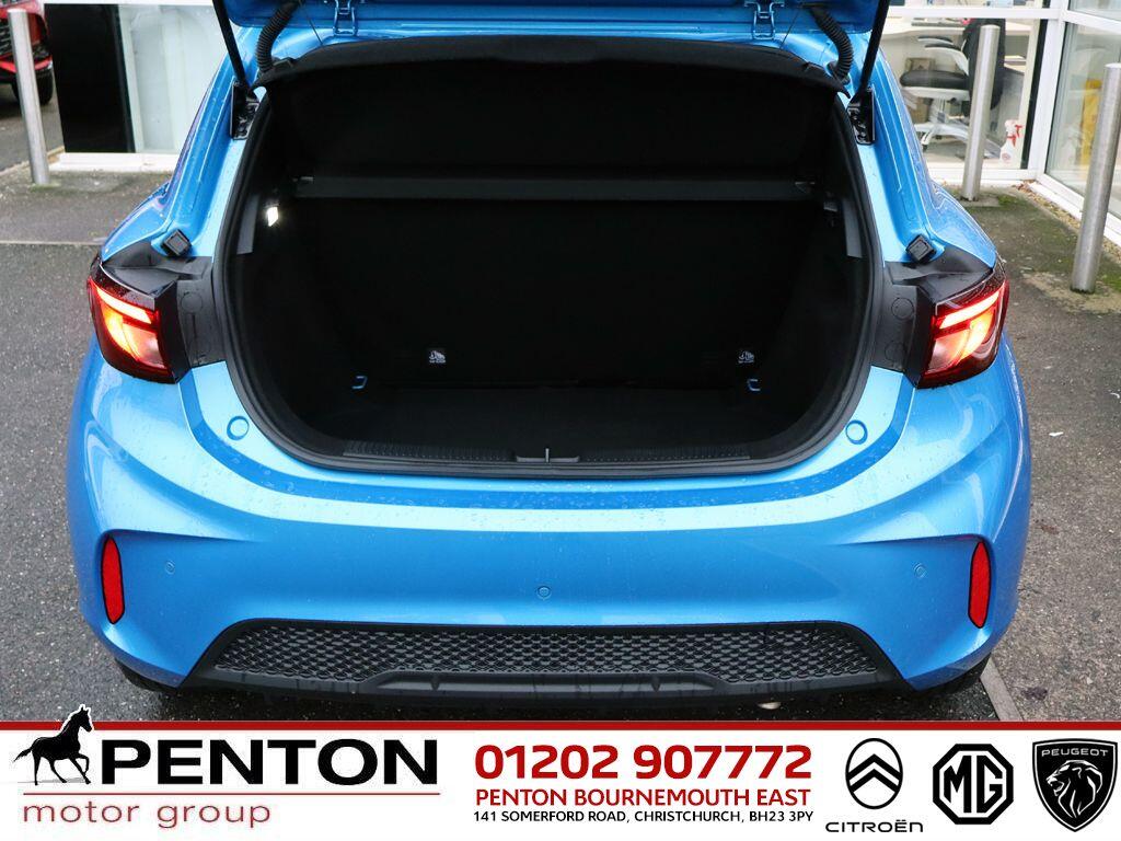 Used MG MG3 2024 for sale - 77215006: Photo 5