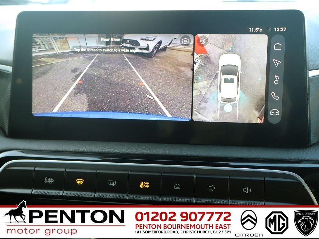 Used MG MG3 2024 for sale - 77215006: Photo 8