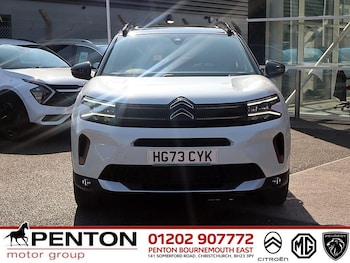Used Citroen C5 Aircross 2023 for sale - 79349172: Photo