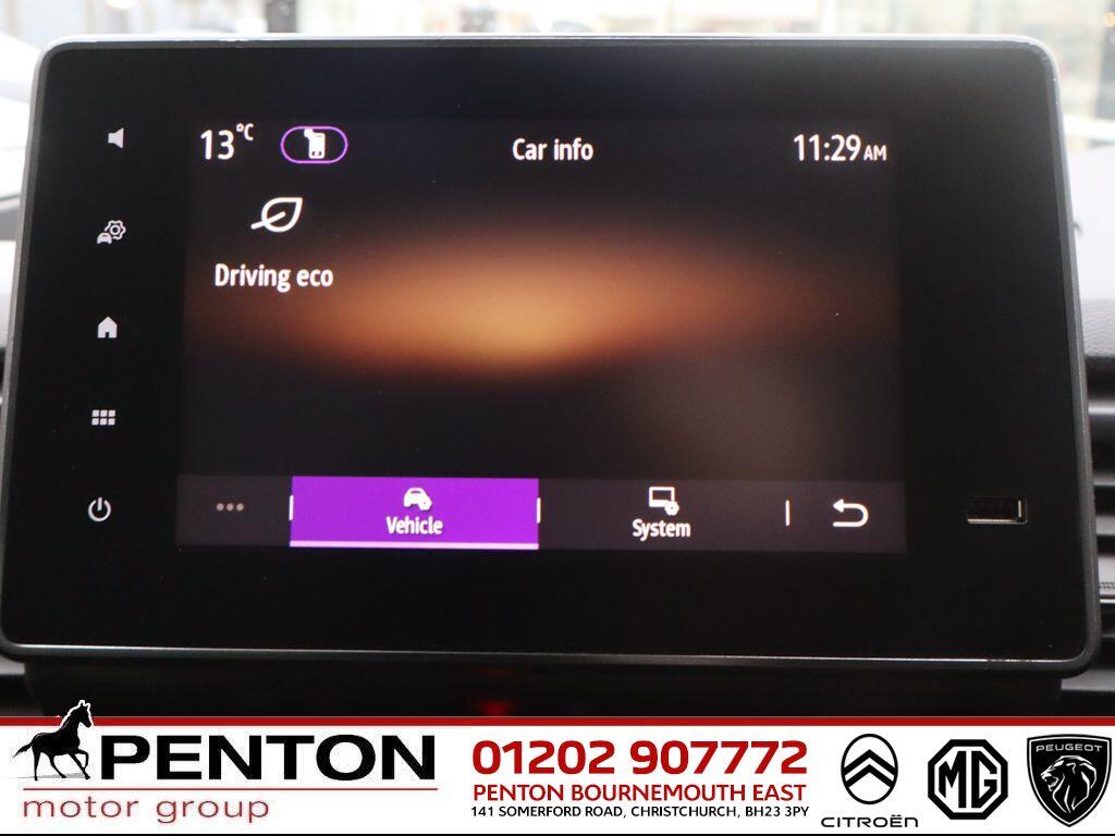 Used Renault Trafic 2024 for sale - 76886503: Photo 10